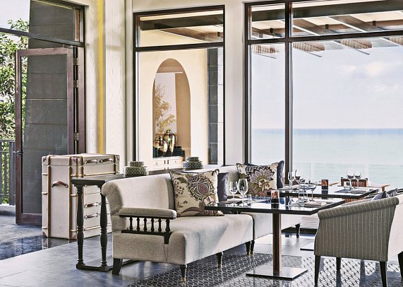 Vana Belle - A Luxury Collection Resort