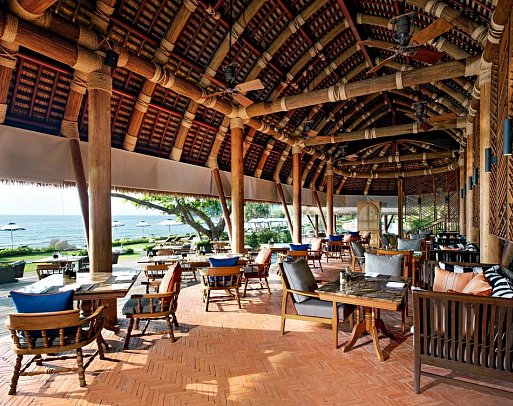 Vana Belle - A Luxury Collection Resort - Restaurant 