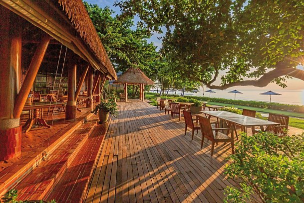 Vana Belle - A Luxury Collection Resort