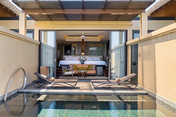 Vana Belle - A Luxury Collection Resort