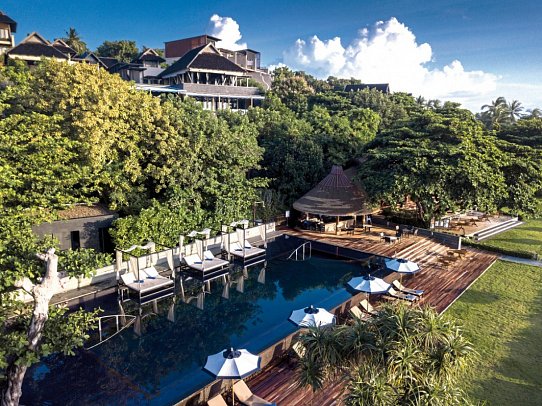 Vana Belle - A Luxury Collection Resort