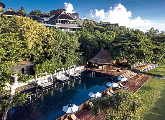 Vana Belle - A Luxury Collection Resort