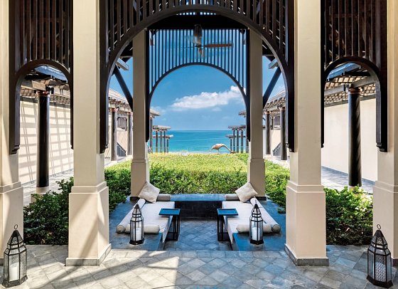Vana Belle - A Luxury Collection Resort