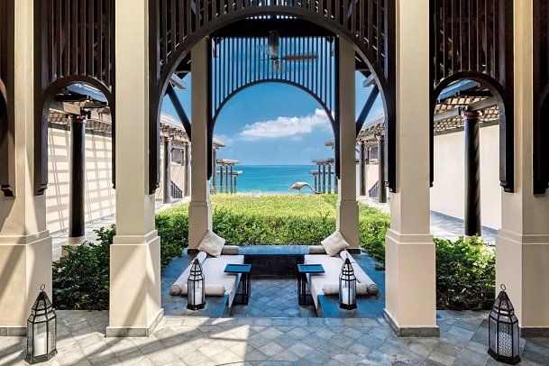 Vana Belle - A Luxury Collection Resort