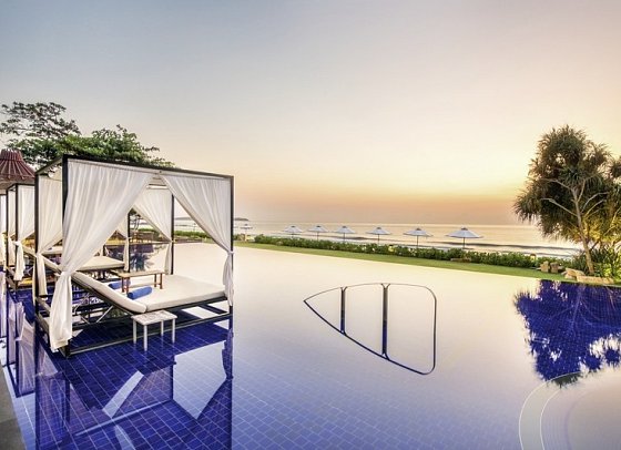 Vana Belle - A Luxury Collection Resort