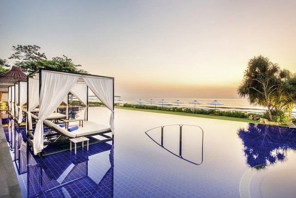 Vana Belle - A Luxury Collection Resort