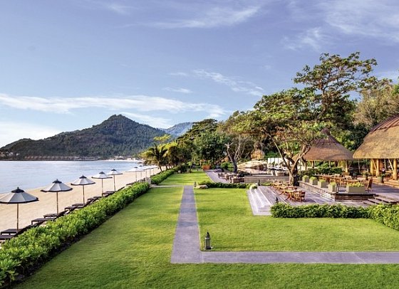 Vana Belle - A Luxury Collection Resort
