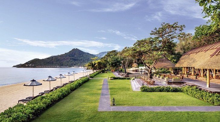 Vana Belle - A Luxury Collection Resort