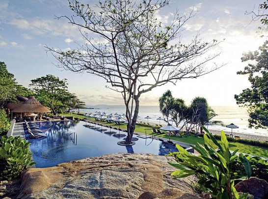 Vana Belle - A Luxury Collection Resort