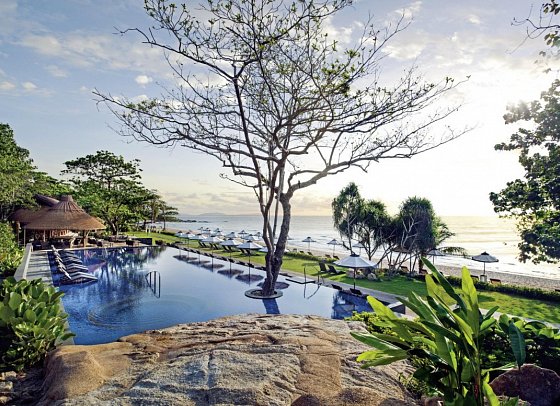 Vana Belle - A Luxury Collection Resort