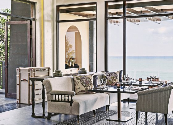 Vana Belle - A Luxury Collection Resort
