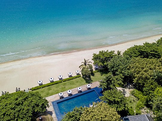 Vana Belle - A Luxury Collection Resort