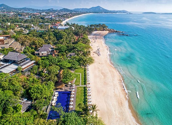 Vana Belle - A Luxury Collection Resort