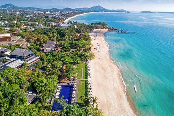 Vana Belle - A Luxury Collection Resort