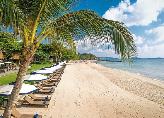 Vana Belle - A Luxury Collection Resort