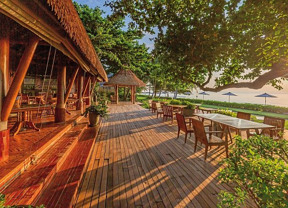 Vana Belle - A Luxury Collection Resort