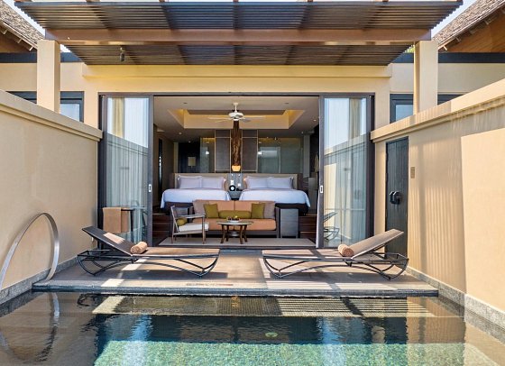 Vana Belle - A Luxury Collection Resort