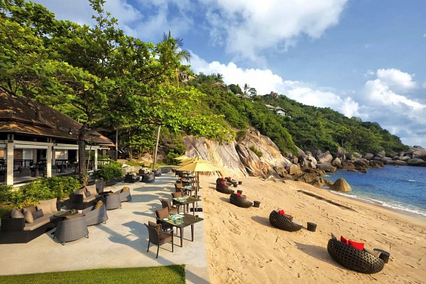 Banyan Tree Samui