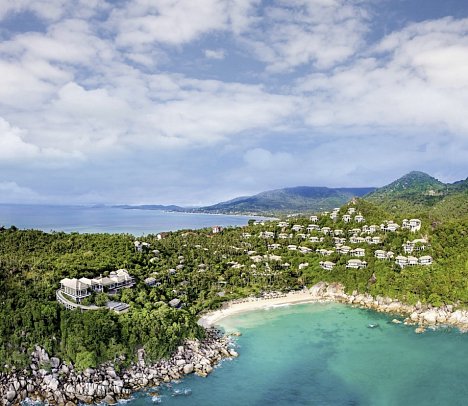 Banyan Tree Samui