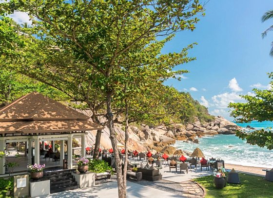 Banyan Tree Samui