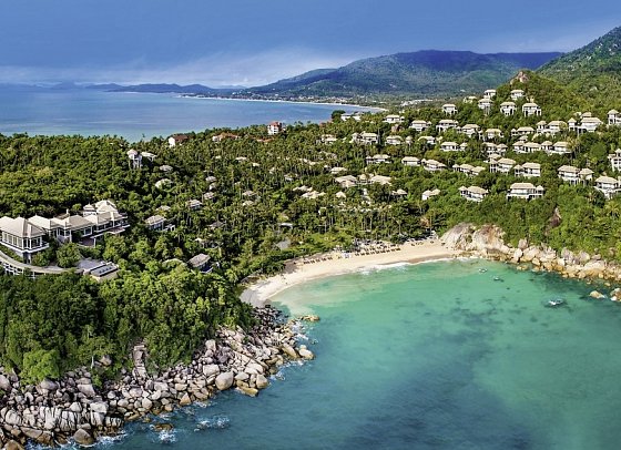 Banyan Tree Samui