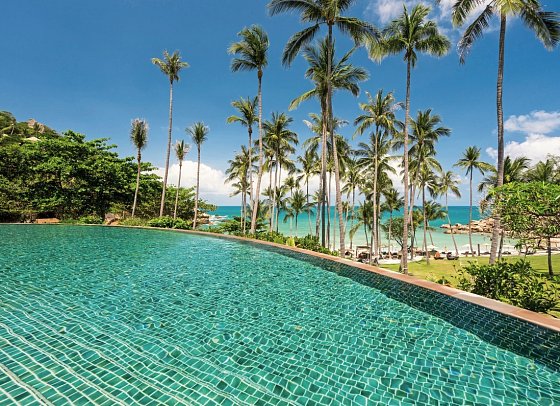 Banyan Tree Samui