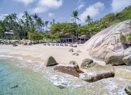 Banyan Tree Samui
