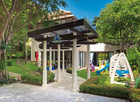 Banyan Tree Samui