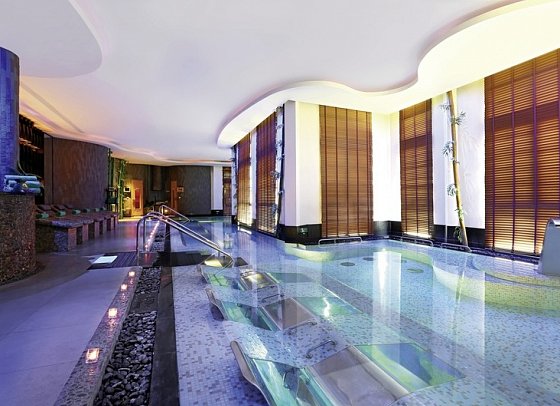 Banyan Tree Samui
