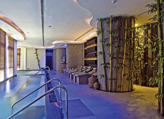 Banyan Tree Samui