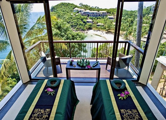 Banyan Tree Samui