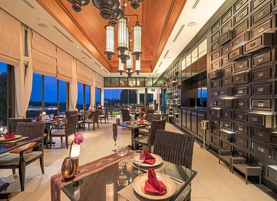 Banyan Tree Samui