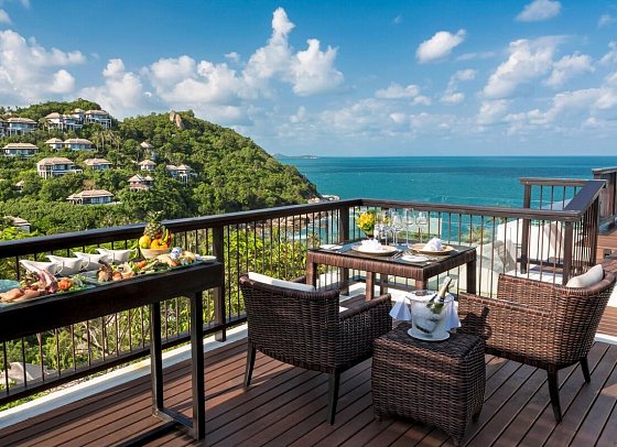 Banyan Tree Samui
