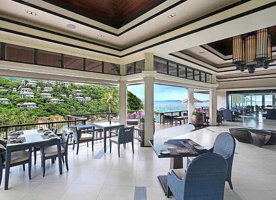 Banyan Tree Samui