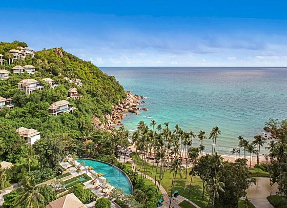 Banyan Tree Samui