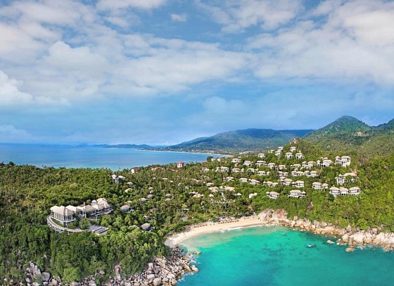Banyan Tree Samui