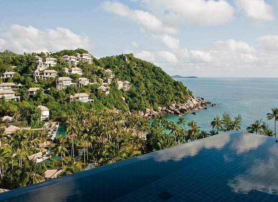 Banyan Tree Samui