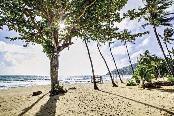 New Star Beach Resort