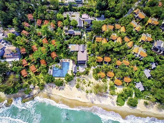 New Star Beach Resort