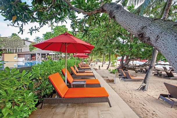 New Star Beach Resort