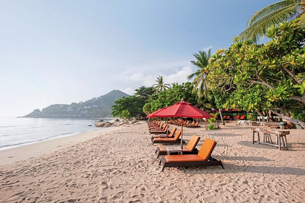 New Star Beach Resort