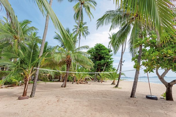 New Star Beach Resort