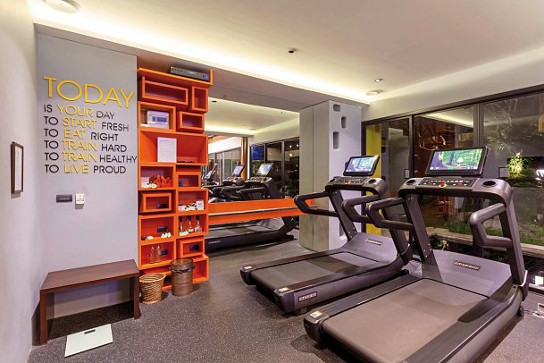 New Star Beach Resort