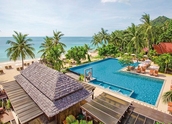 New Star Beach Resort