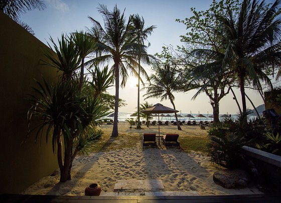 New Star Beach Resort