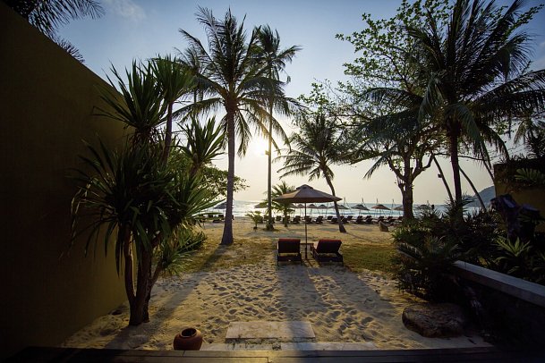 New Star Beach Resort