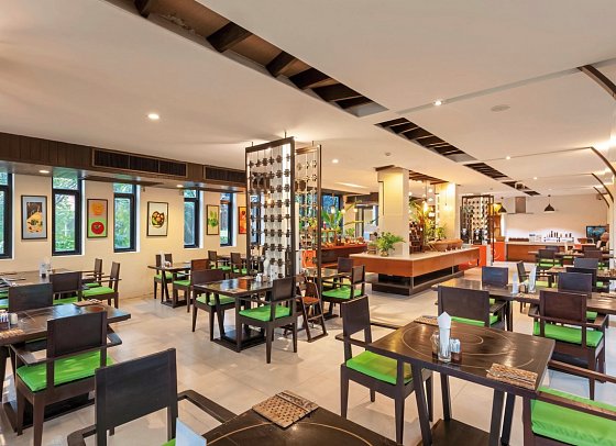 New Star Beach Resort