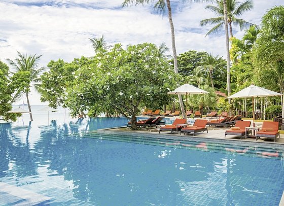 New Star Beach Resort