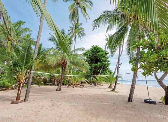 New Star Beach Resort