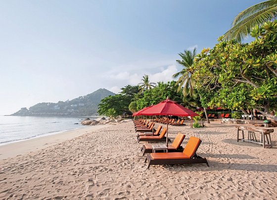 New Star Beach Resort